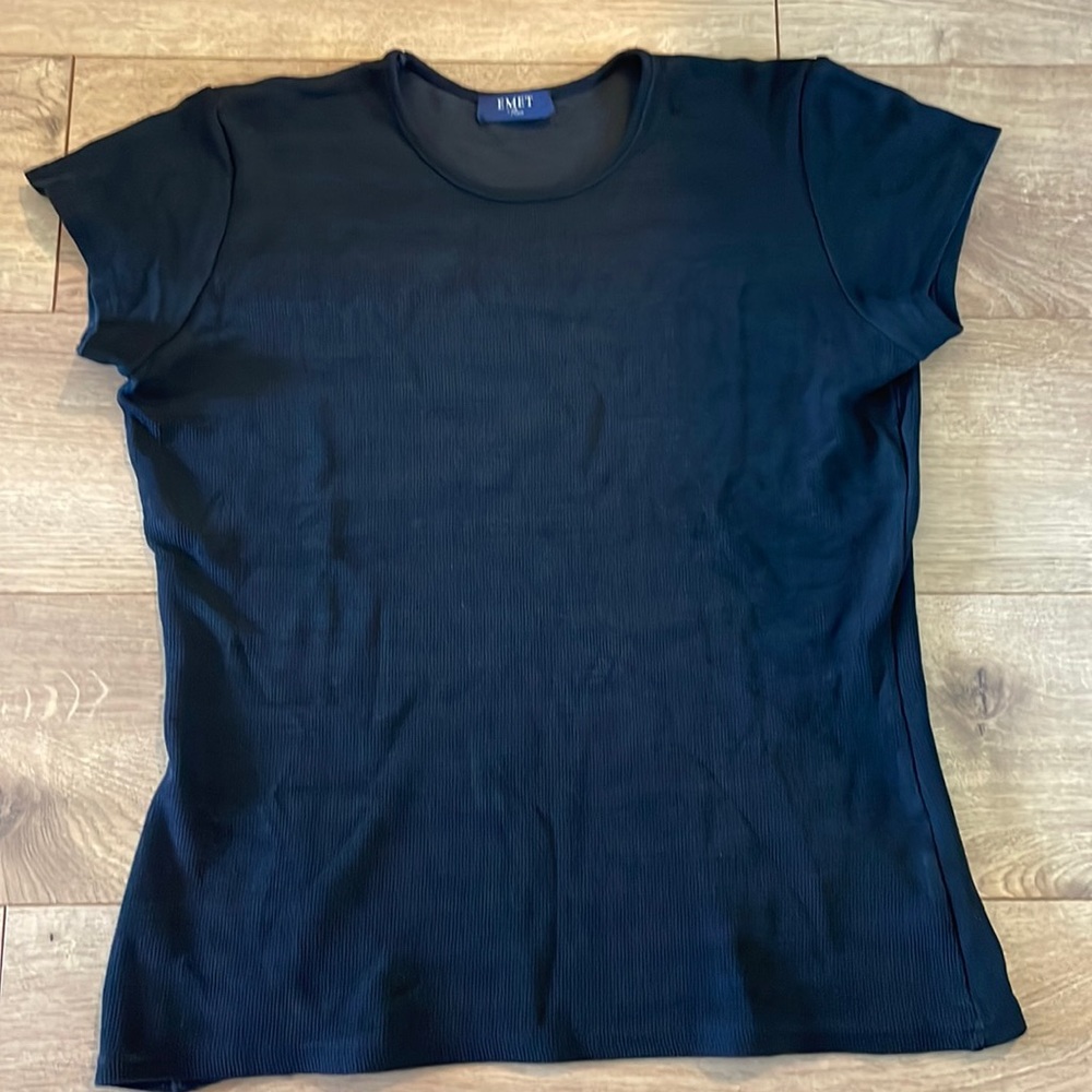 Emet Paris t-shirt